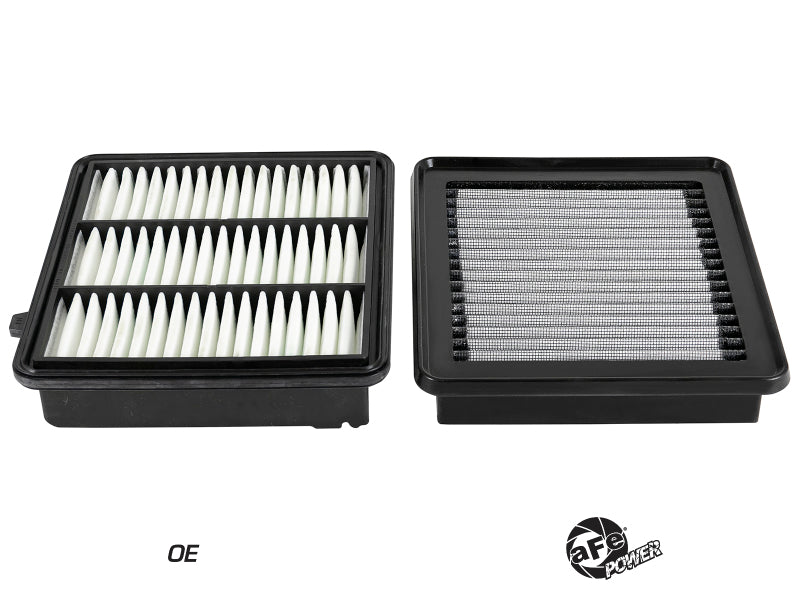 Air Filters - Direct Fit AFE31-10290 aFe