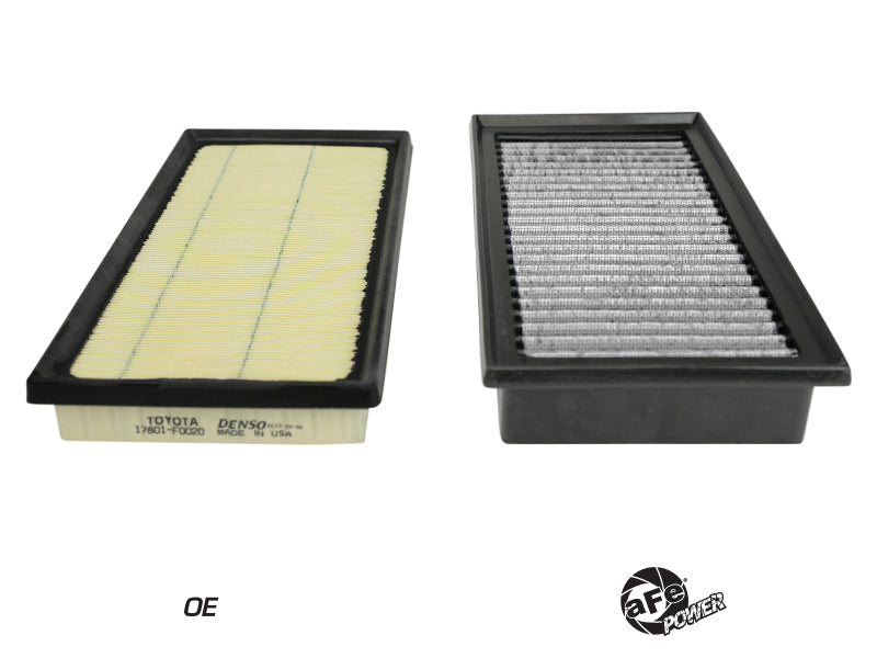 Air Filters - Direct Fit AFE31-10306 aFe
