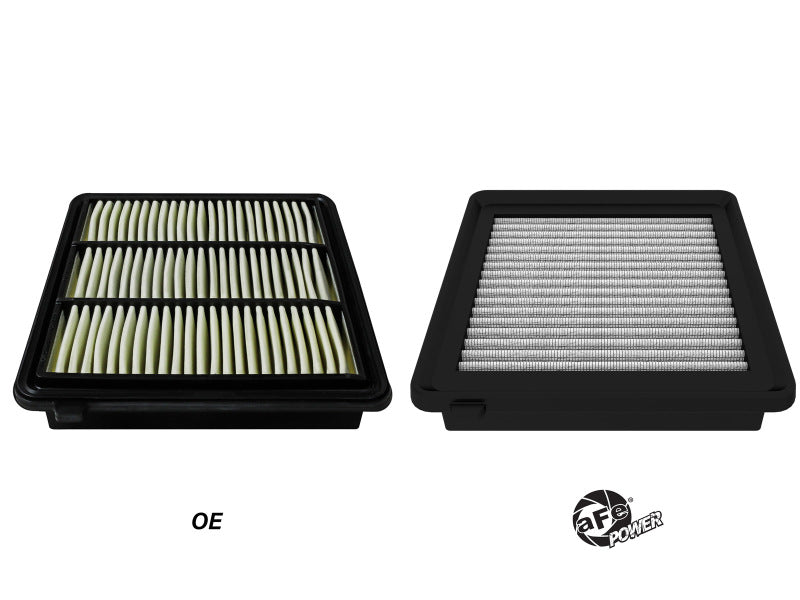 Air Filters - Direct Fit AFE30-10410D aFe