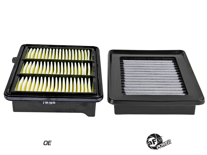 Air Filters - Direct Fit AFE31-10287 aFe