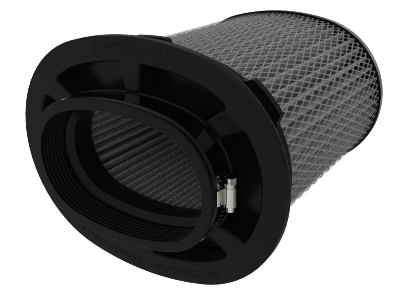Air Filters - Universal Fit AFE20-91208D aFe