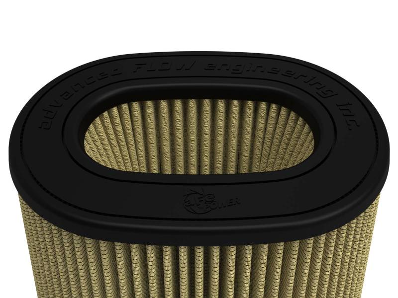 Air Filters - Universal Fit AFE20-91205G aFe