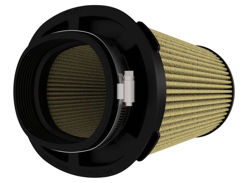 Air Filters - Universal Fit AFE20-91205G aFe