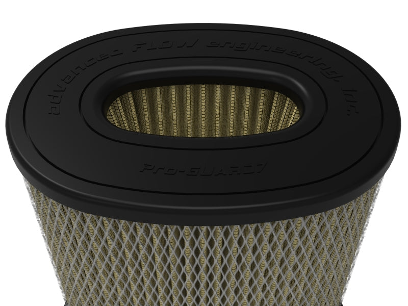 Air Filters - Universal Fit AFE20-91208G aFe