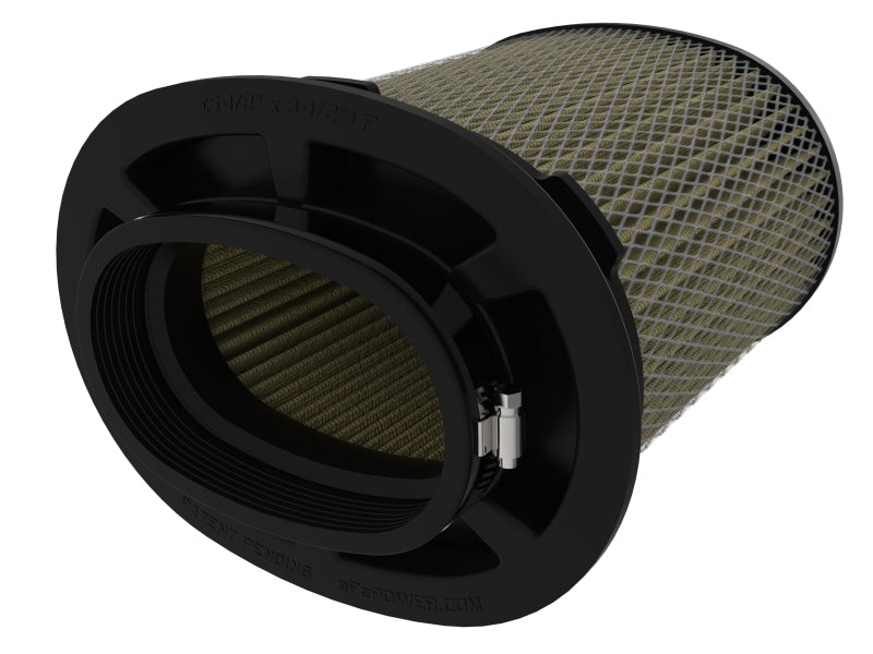 Air Filters - Universal Fit AFE20-91208G aFe