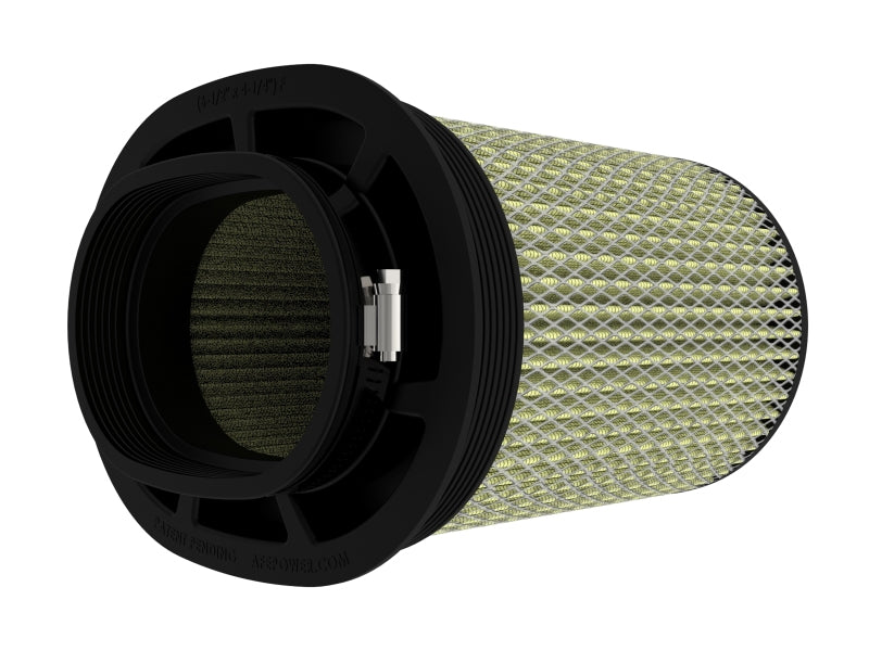 Air Filters - Universal Fit AFE72-91109 aFe