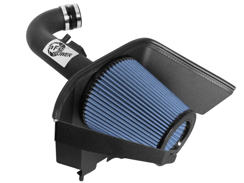 Cold Air Intakes AFE54-12382 aFe