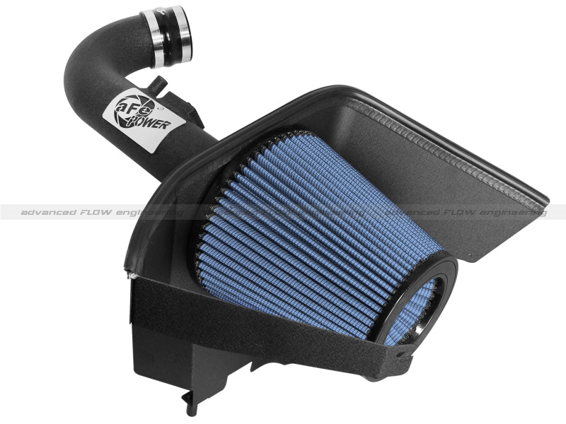 Cold Air Intakes AFE54-12022 aFe