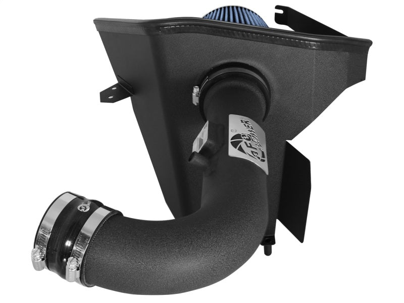 Cold Air Intakes AFE54-12022 aFe