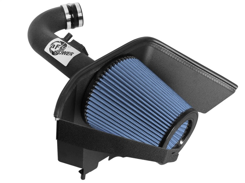 Cold Air Intakes AFE54-12022 aFe