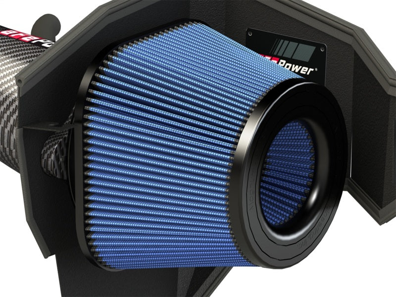Cold Air Intakes AFE54-12172-C aFe