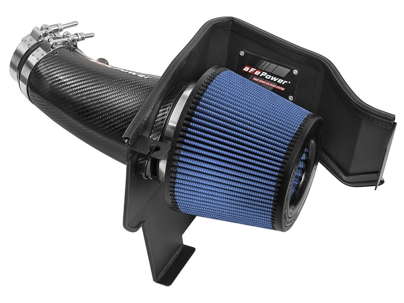 Cold Air Intakes AFE54-12172-C aFe