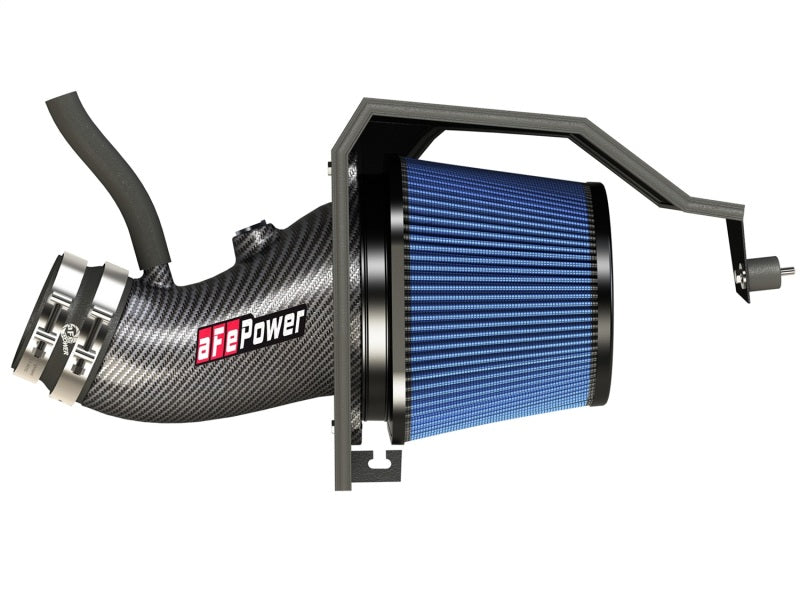 Cold Air Intakes AFE54-12172-C aFe