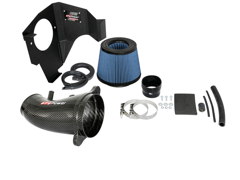 Cold Air Intakes AFE54-12172-C aFe