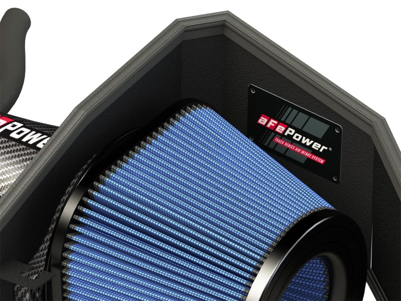 Cold Air Intakes AFE54-12172-C aFe