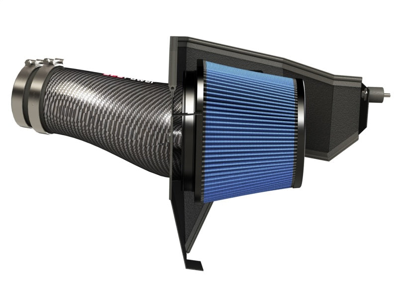 Cold Air Intakes AFE54-12172-C aFe