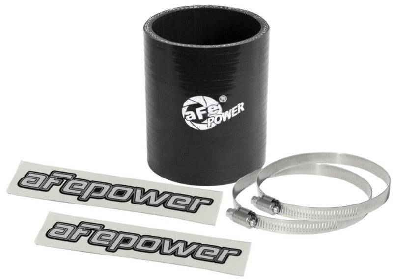 Silicone Couplers & Hoses AFE59-00104 aFe