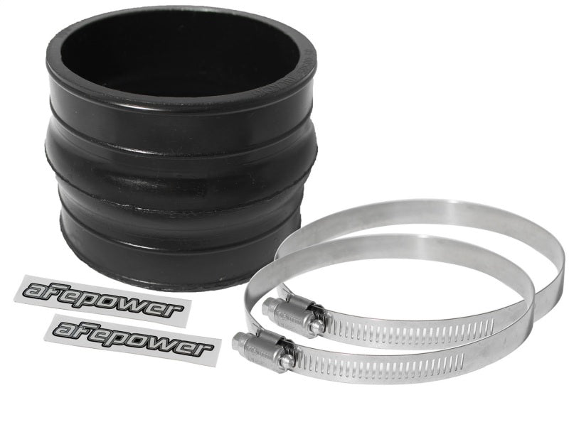 Silicone Couplers & Hoses AFE59-00007 aFe