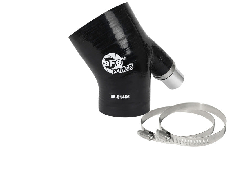 Silicone Couplers & Hoses AFE59-00107 aFe