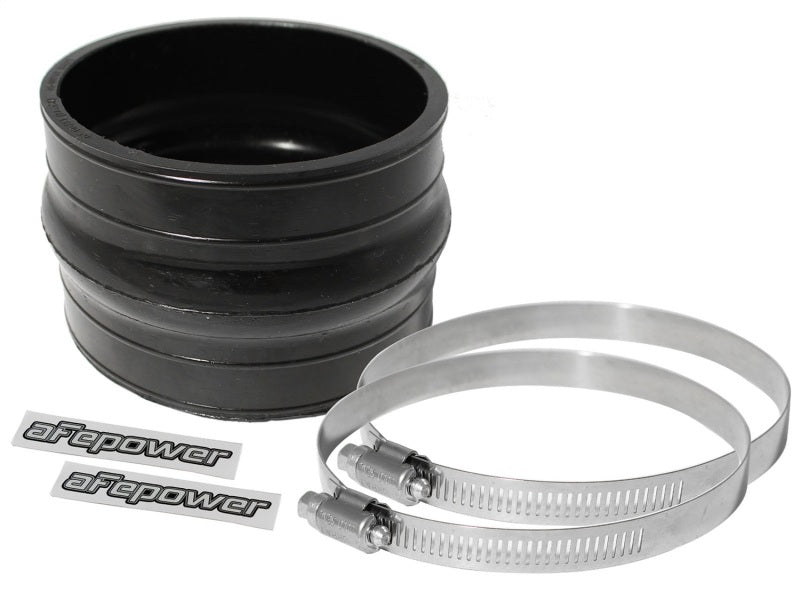 Silicone Couplers & Hoses AFE59-00001 aFe