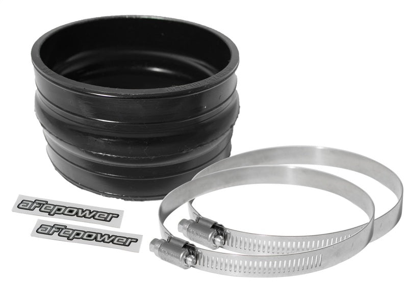 Silicone Couplers & Hoses AFE59-00004 aFe