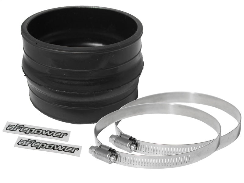 Silicone Couplers & Hoses AFE59-00010 aFe