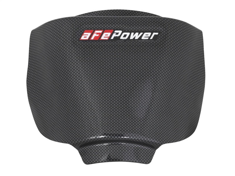 Air Intake Components AFE54-12808-C aFe