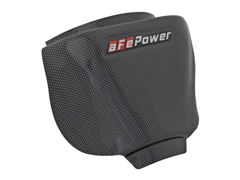 Air Intake Components AFE54-12808-C aFe