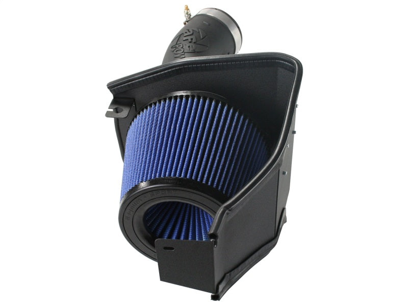 Cold Air Intakes AFE54-12172 aFe