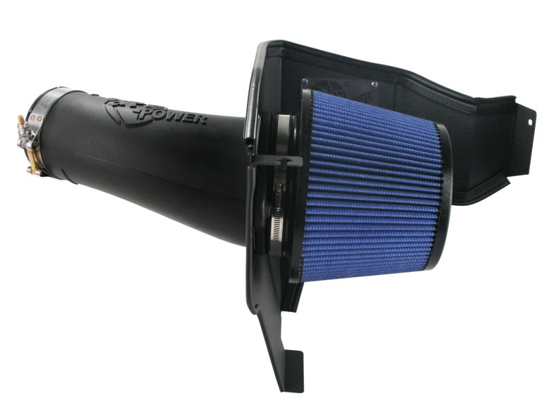 Cold Air Intakes AFE54-12172 aFe