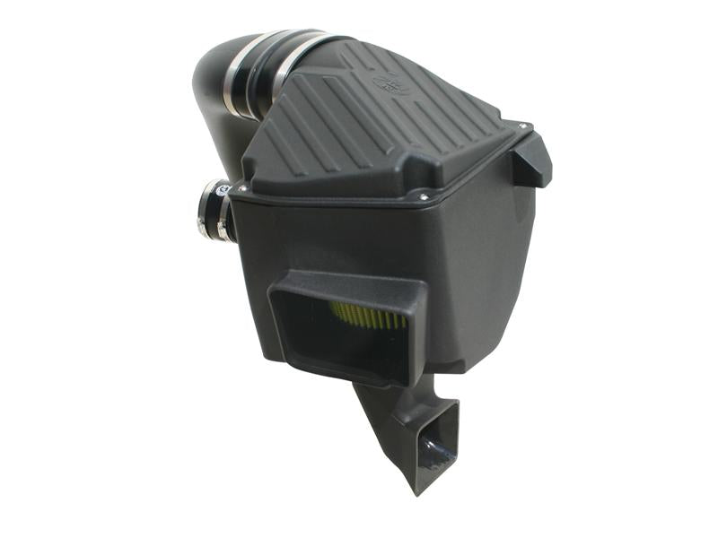 Cold Air Intakes AFE54-12172 aFe