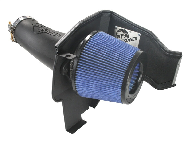 Cold Air Intakes AFE54-12172 aFe