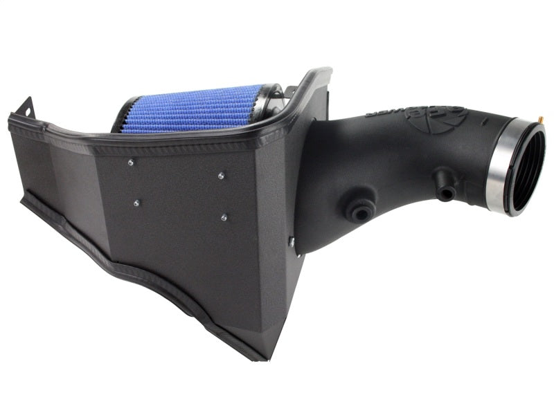 Cold Air Intakes AFE54-12172 aFe
