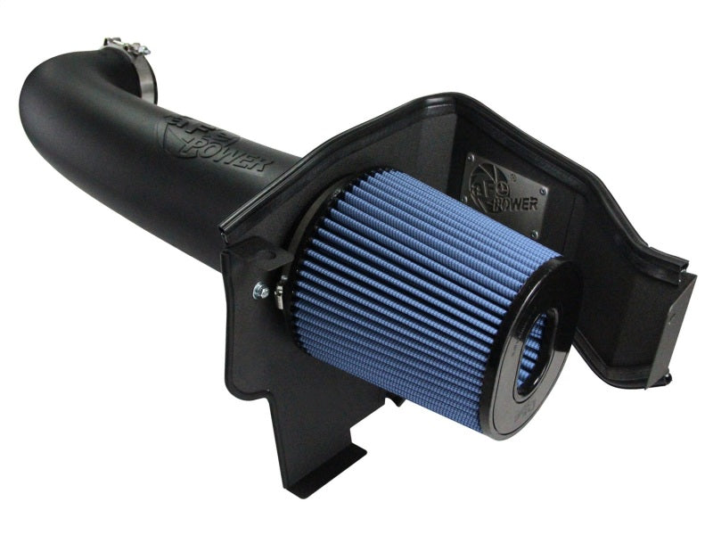 Cold Air Intakes AFE54-12162 aFe