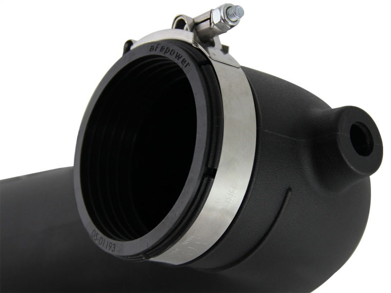 Cold Air Intakes AFE54-12162 aFe