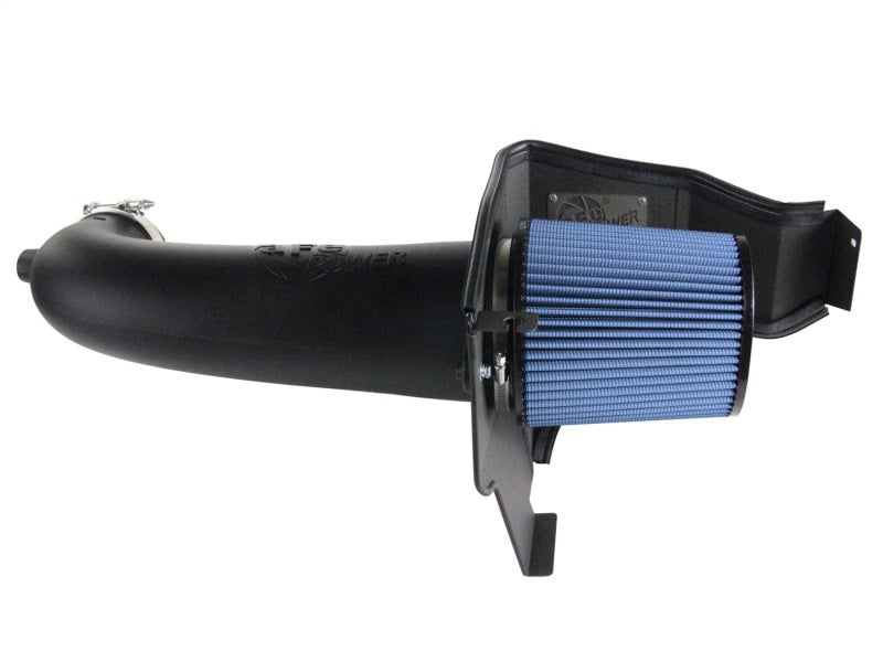 Cold Air Intakes AFE54-12162 aFe