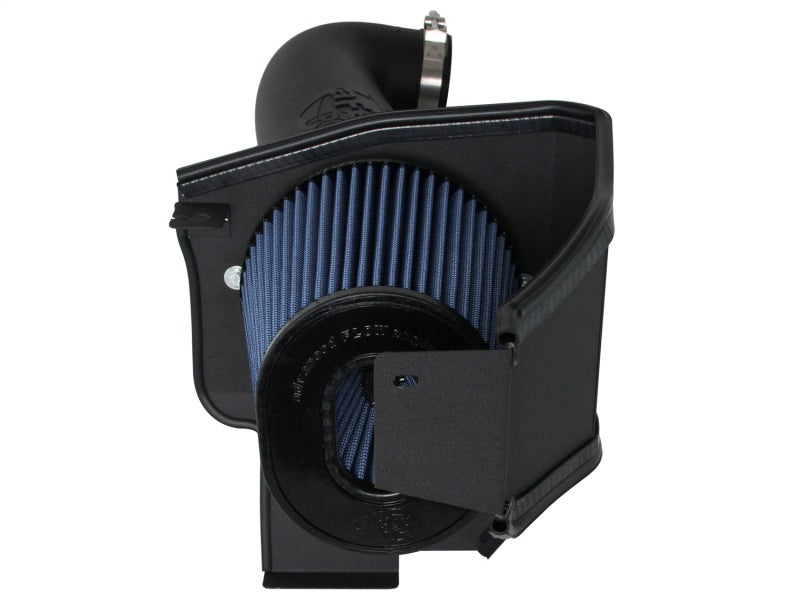 Cold Air Intakes AFE54-12162 aFe