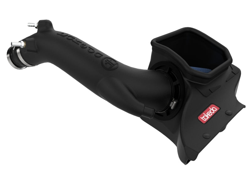 Cold Air Intakes AFE56-10035R aFe