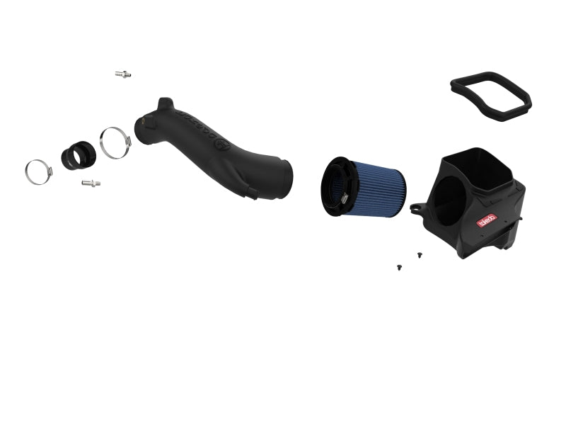 Cold Air Intakes AFE56-10035R aFe