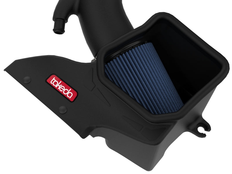 Cold Air Intakes AFE56-10035R aFe