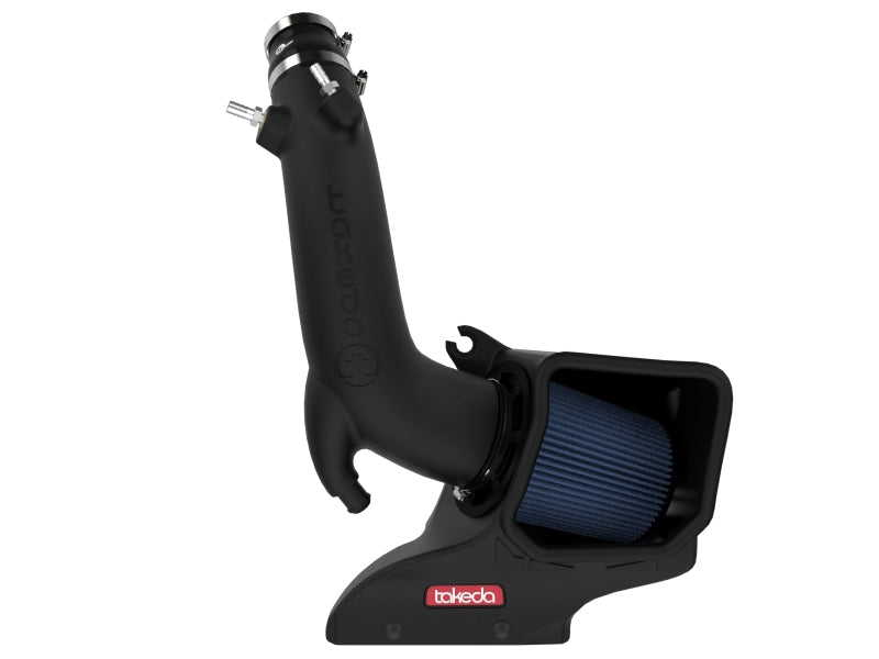 Cold Air Intakes AFE56-10035R aFe