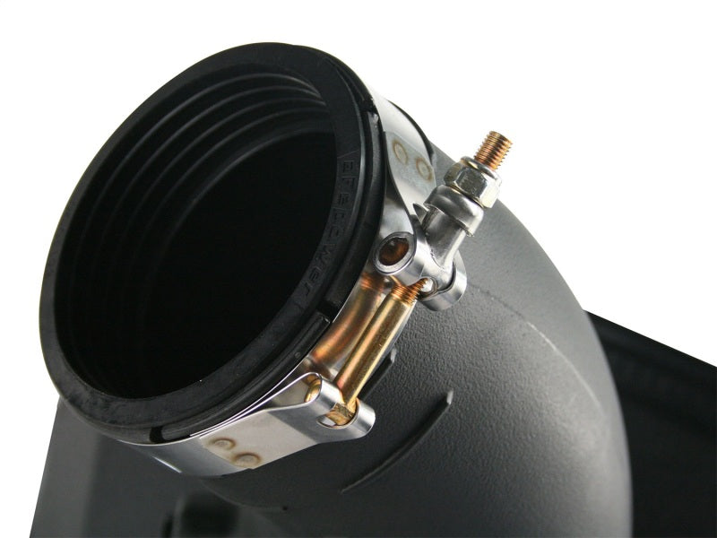 Cold Air Intakes AFE51-12172 aFe