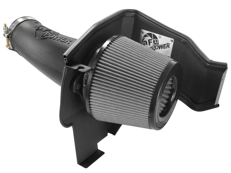 Cold Air Intakes AFE51-12172 aFe