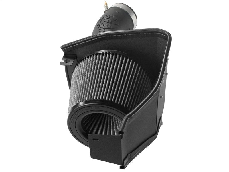 Cold Air Intakes AFE51-12172 aFe