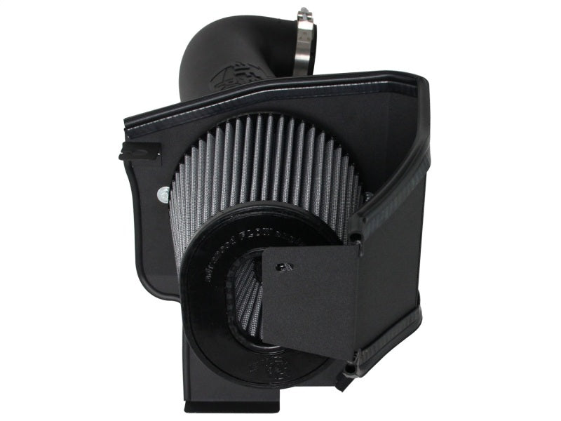 Cold Air Intakes AFE51-12162 aFe