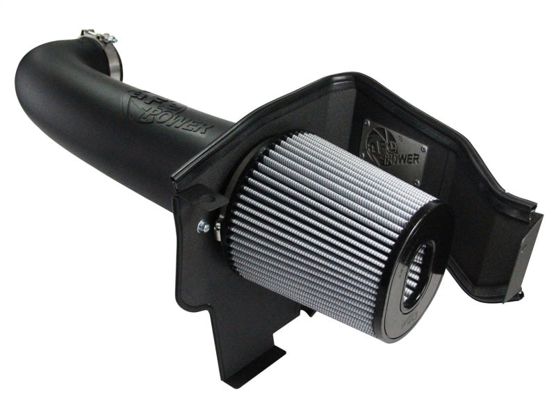 Cold Air Intakes AFE51-12162 aFe