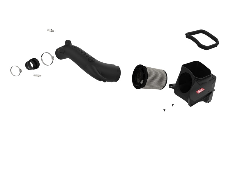 Cold Air Intakes AFE56-10035D aFe