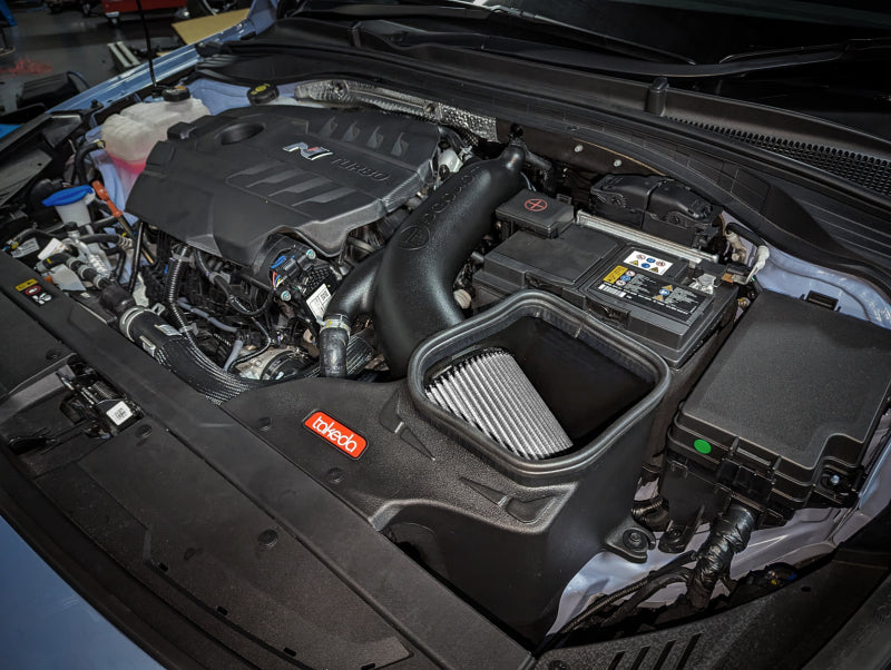 Cold Air Intakes AFE56-10035D aFe