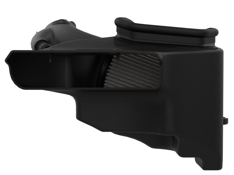 Cold Air Intakes AFE56-10035D aFe