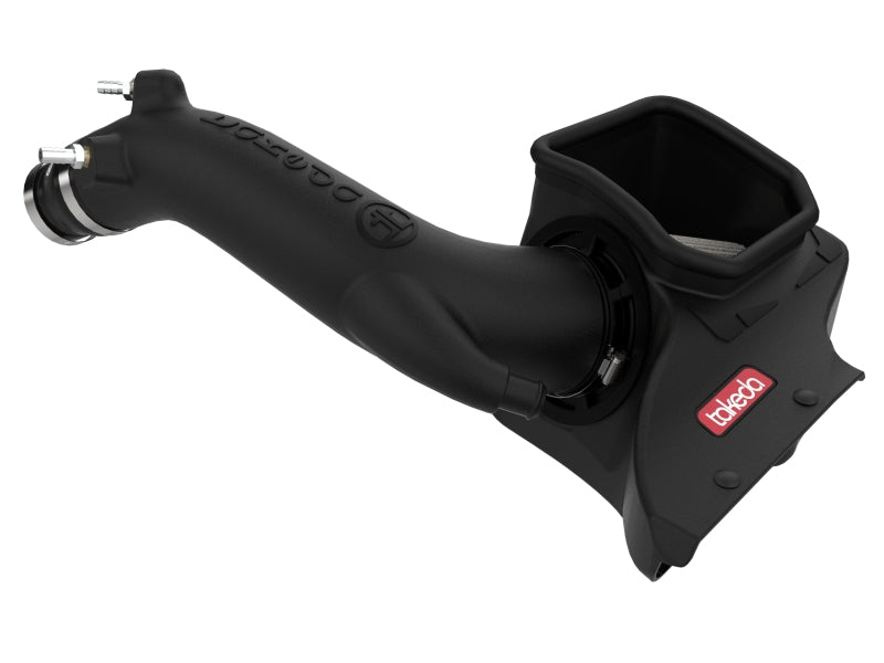 Cold Air Intakes AFE56-10035D aFe